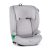 Petite&Mars Astor Pro i-Size biztonsági autósülés 100-150 cm (15-36 kg) - Gentle Grey