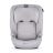   Petite&Mars Astor Pro i-Size biztonsági autósülés 100-150 cm (15-36 kg) - Gentle Grey