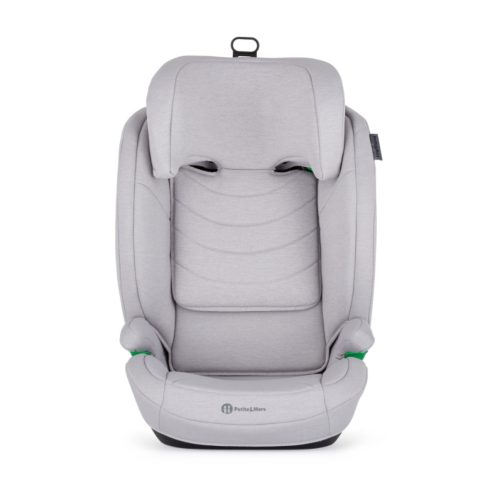 Petite&Mars Astor Pro i-Size biztonsági autósülés 100-150 cm (15-36 kg) - Gentle Grey