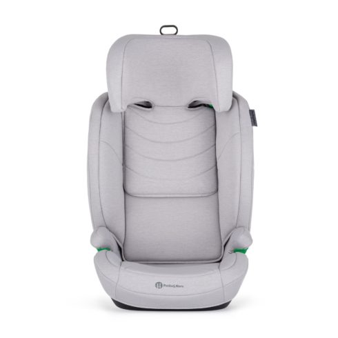 Petite&Mars Astor Pro i-Size biztonsági autósülés 100-150 cm (15-36 kg) - Gentle Grey