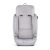 Petite&Mars Astor Pro i-Size biztonsági autósülés 100-150 cm (15-36 kg) - Gentle Grey