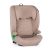 Petite&Mars Astor Pro i-Size biztonsági autósülés 100-150 cm (15-36 kg) - Tan Brown