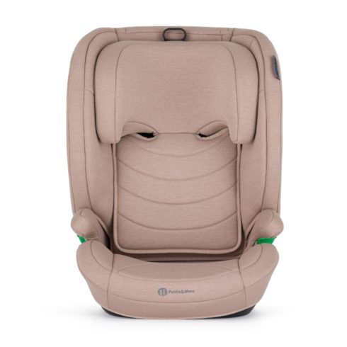 Petite&Mars Astor Pro i-Size biztonsági autósülés 100-150 cm (15-36 kg) - Tan Brown