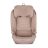   Petite&Mars Astor Pro i-Size biztonsági autósülés 100-150 cm (15-36 kg) - Tan Brown