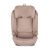Petite&Mars Astor Pro i-Size biztonsági autósülés 100-150 cm (15-36 kg) - Tan Brown