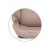 Petite&Mars Astor Pro i-Size biztonsági autósülés 100-150 cm (15-36 kg) - Tan Brown