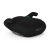 Petite&Mars Zuno 125-150 cm (22-36 kg) ülésmagasító - Coal Black