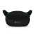 Petite&Mars Zuno 125-150 cm (22-36 kg) ülésmagasító - Coal Black