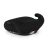   Petite&Mars Zuno 125-150 cm (22-36 kg) ülésmagasító - Coal Black