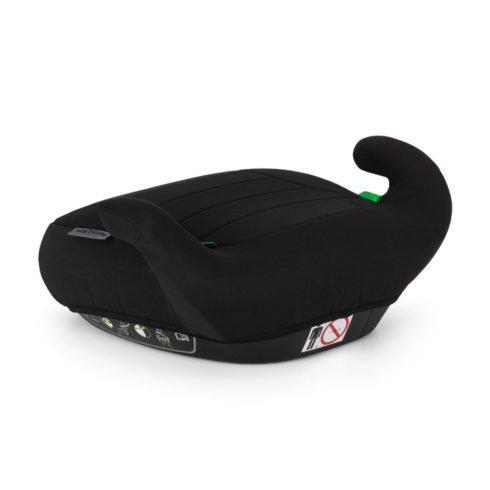 Petite&Mars Zuno 125-150 cm (22-36 kg) ülésmagasító - Coal Black