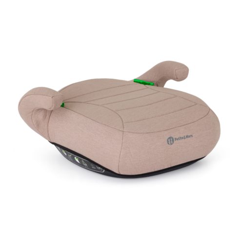 Petite&Mars Zuno 125-150 cm (22-36 kg) ülésmagasító - Tan Brown