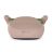   Petite&Mars Zuno 125-150 cm (22-36 kg) ülésmagasító - Tan Brown