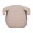   Petite&Mars Zuno 125-150 cm (22-36 kg) ülésmagasító - Tan Brown