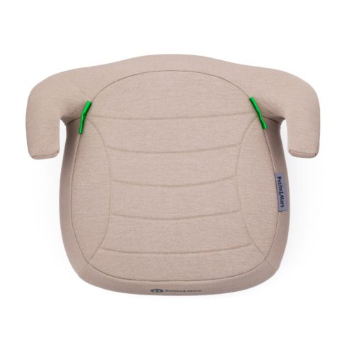 Petite&Mars Zuno 125-150 cm (22-36 kg) ülésmagasító - Tan Brown