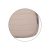 Petite&Mars Zuno 125-150 cm (22-36 kg) ülésmagasító - Tan Brown