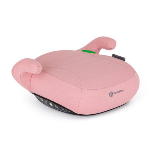 Petite&Mars Zuno 125-150 cm (22-36 kg) ülésmagasító - Han Pink