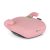 Petite&Mars Zuno 125-150 cm (22-36 kg) ülésmagasító - Han Pink