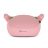   Petite&Mars Zuno 125-150 cm (22-36 kg) ülésmagasító - Han Pink