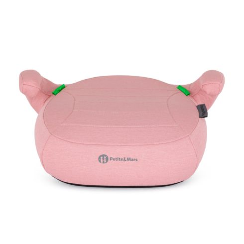 Petite&Mars Zuno 125-150 cm (22-36 kg) ülésmagasító - Han Pink