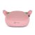 Petite&Mars Zuno 125-150 cm (22-36 kg) ülésmagasító - Han Pink