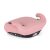 Petite&Mars Zuno 125-150 cm (22-36 kg) ülésmagasító - Han Pink