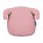   Petite&Mars Zuno 125-150 cm (22-36 kg) ülésmagasító - Han Pink