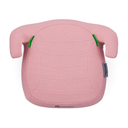 Petite&Mars Zuno 125-150 cm (22-36 kg) ülésmagasító - Han Pink