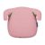 Petite&Mars Zuno 125-150 cm (22-36 kg) ülésmagasító - Han Pink