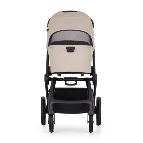 Petite&Mars Scout 4in1 babakocsi szett - Cappuccino Cream