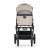 Petite&Mars Scout 4in1 babakocsi szett - Cappuccino Cream