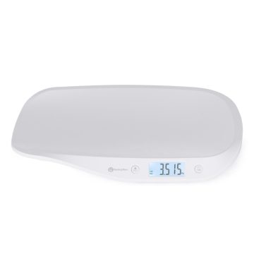 PETITE&MARS digitális baba mérleg -Balance