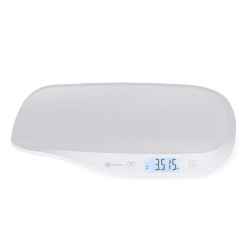 PETITE&MARS digitális baba mérleg -Balance