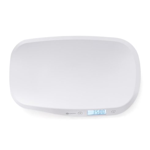 PETITE&MARS digitális baba mérleg -Balance