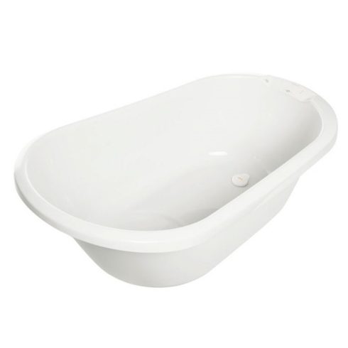 Bébé-Jou Sense Edition digitális babakád + állvány - White