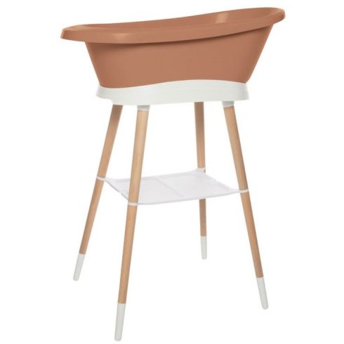 Bébé-Jou Sense Edition digitális babakád + állvány - Copper