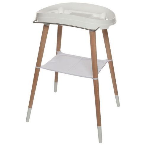 Bébé-Jou Sense Edition digitális babakád + állvány - Mellow Rose