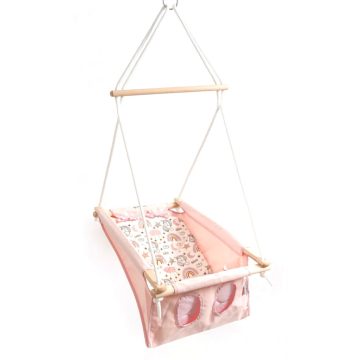 Incababy Babahinta Basic Unicorn