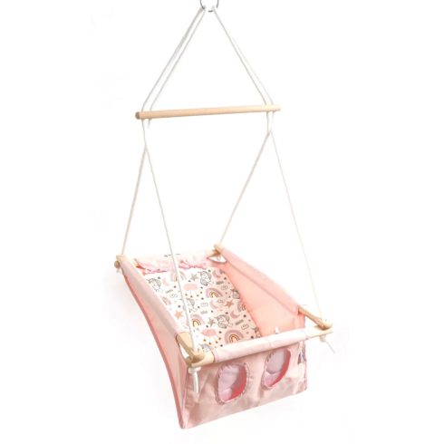 Incababy Babahinta Basic Unicorn