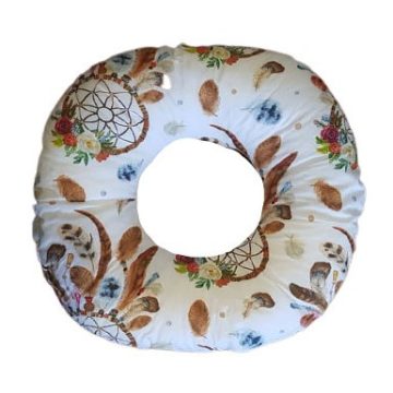 Szülés utáni gyógypárna, gátpárna - Álomfogó 