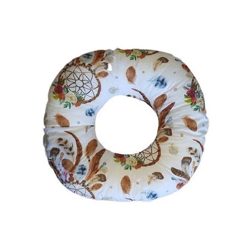 Szülés utáni gyógypárna, gátpárna - Álomfogó 