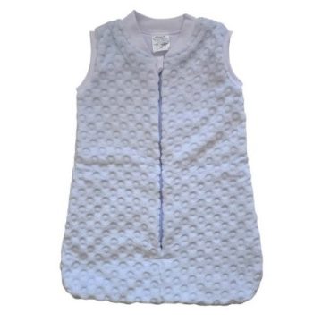 Wellsoft hálózsák - Kék (80)