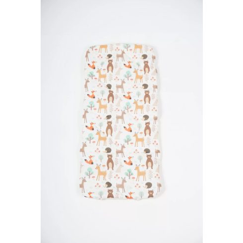 Incababy Babahinta Comfort Forest Friends