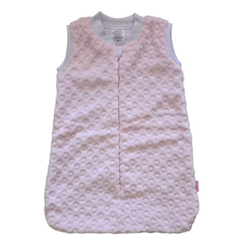 Wellsoft hálózsák - Rózsaszín (68)