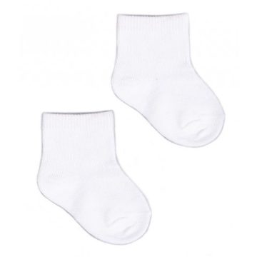 Yo! Baby organikus pamut zokni 0-3 hó 