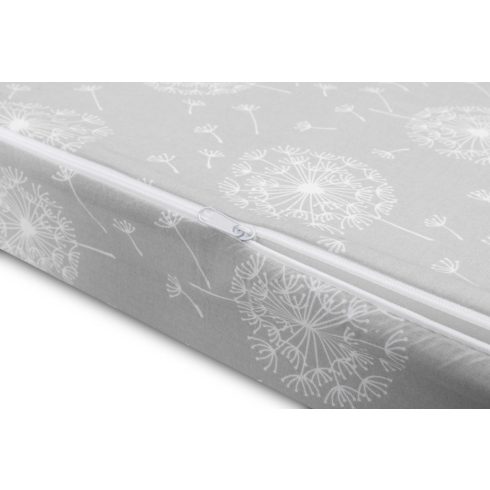 Sensillo refluxpárna huzat  38x60cm - Szürke pitypang