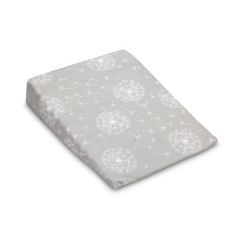 Sensillo refluxpárna huzat  38x30cm - Szürke pitypang