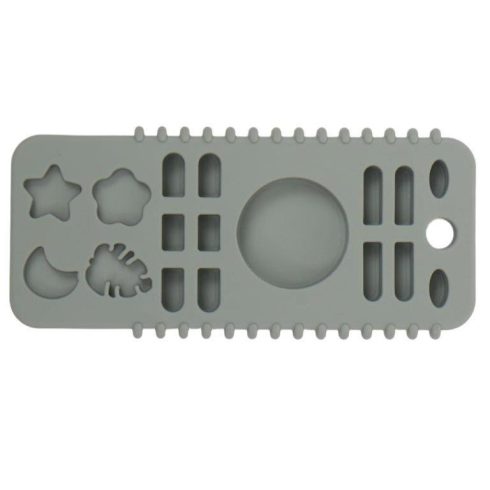 Bocioland távirányító alakú szilikon rágóka