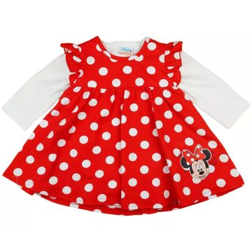 Disney Minnie 2 részes baba szett (80)