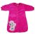 Disney Minnie hosszú ujjú wellsoft hálózsák 2,5 TOG pink (98)