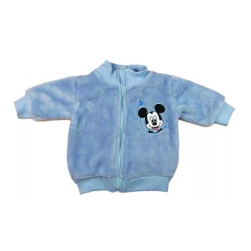 Disney Mickey wellsoft kocsikabát (86)